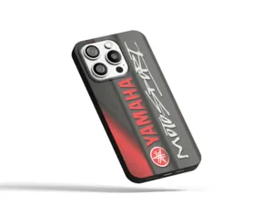 Yamaha Smart Phone Cover Sturdy Modern Style